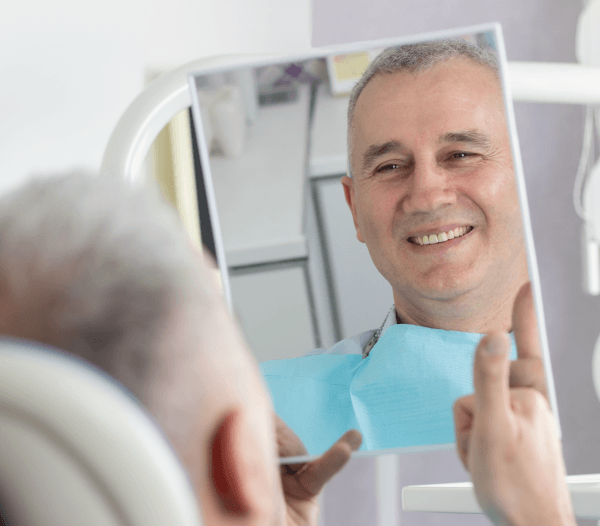 Dental Implants in Marlow