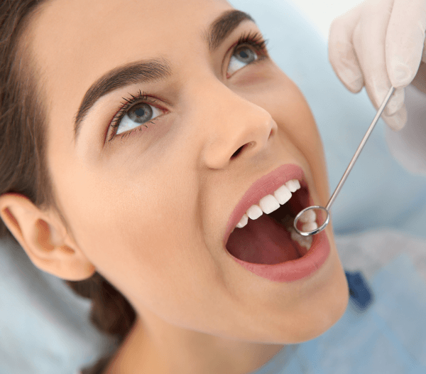 Emergency Dentist in Marlow