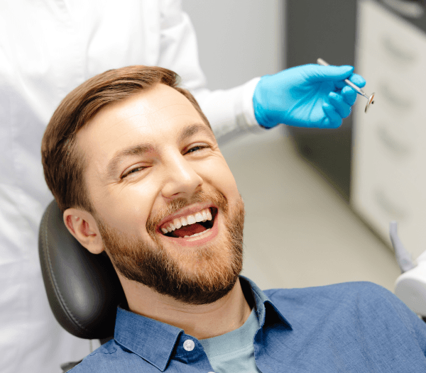 General Dentistry in Marlow