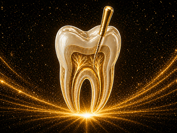 Root Canal Treatment 